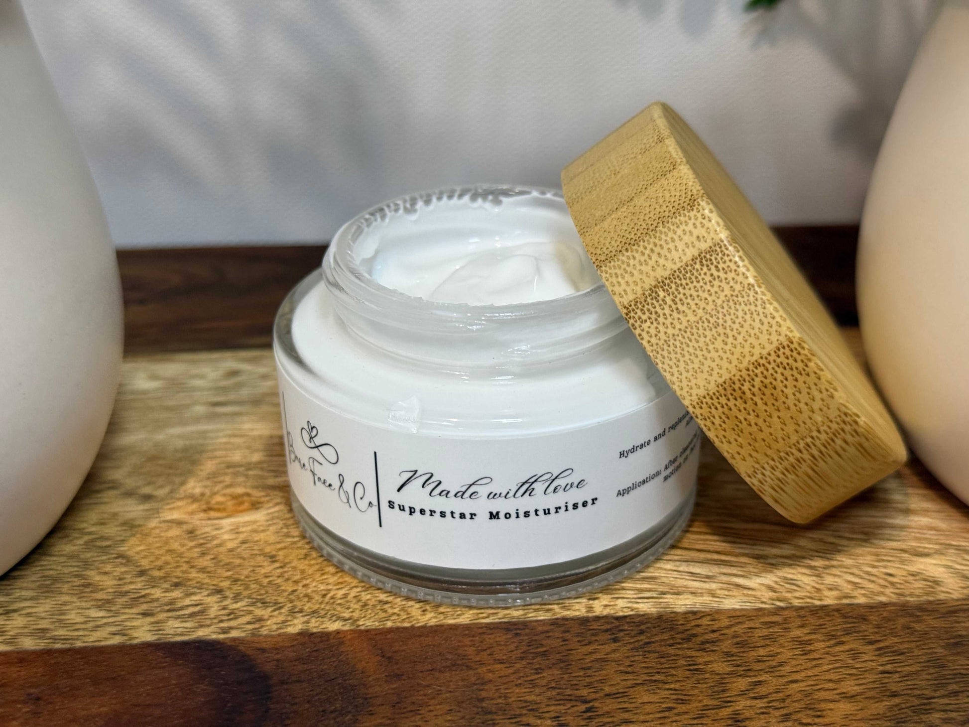 Best Face Moisturizers - Superstar Moisturizer